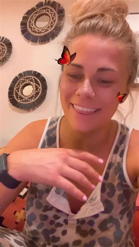 paige vanzant onlyfans leaks|Paige VanZant